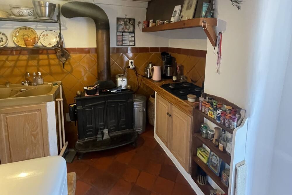 Photo of Bathroom in Le Broc