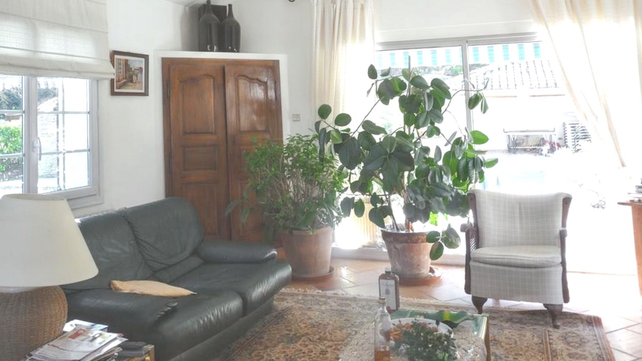 Photo of Livingroom in Cereste