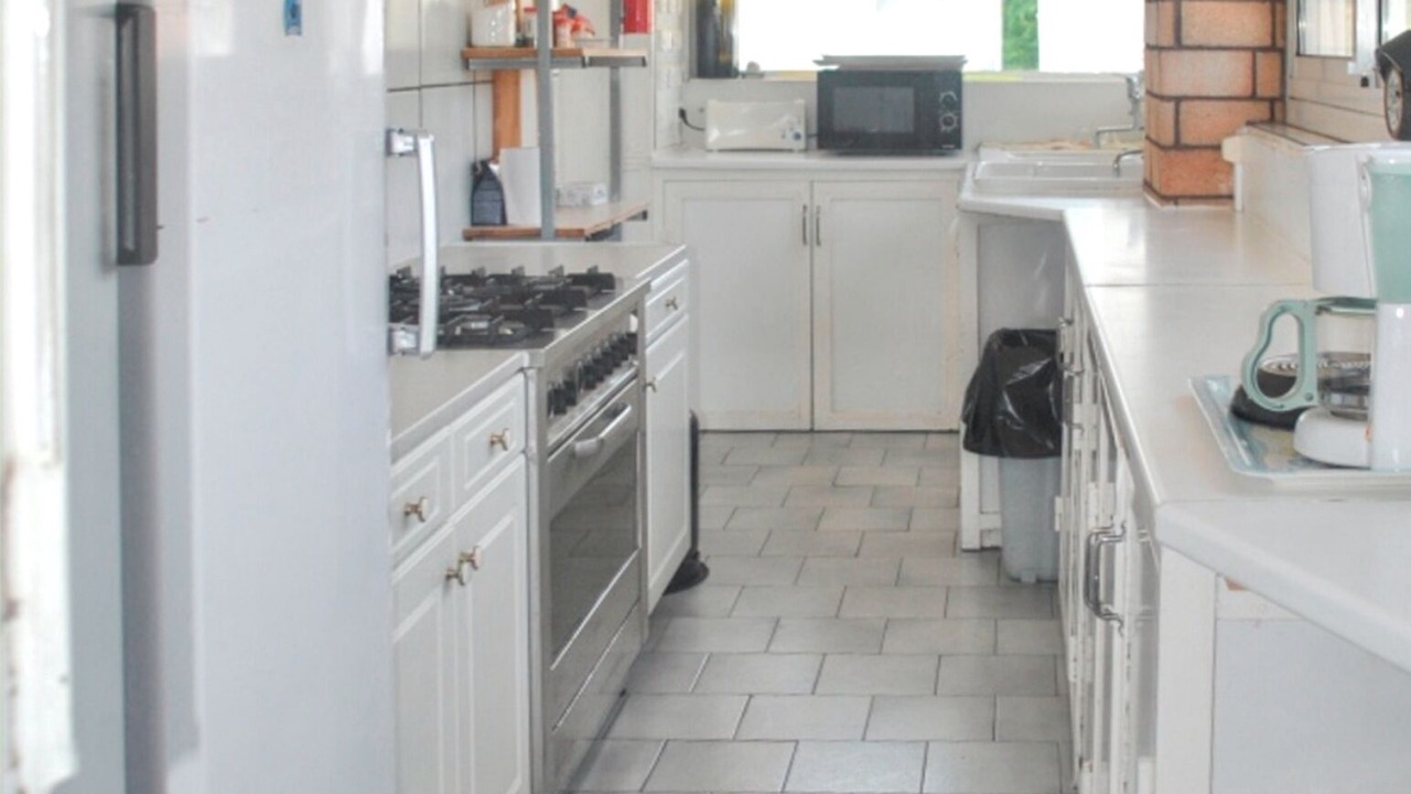 Photo of Kitchen in Meynes