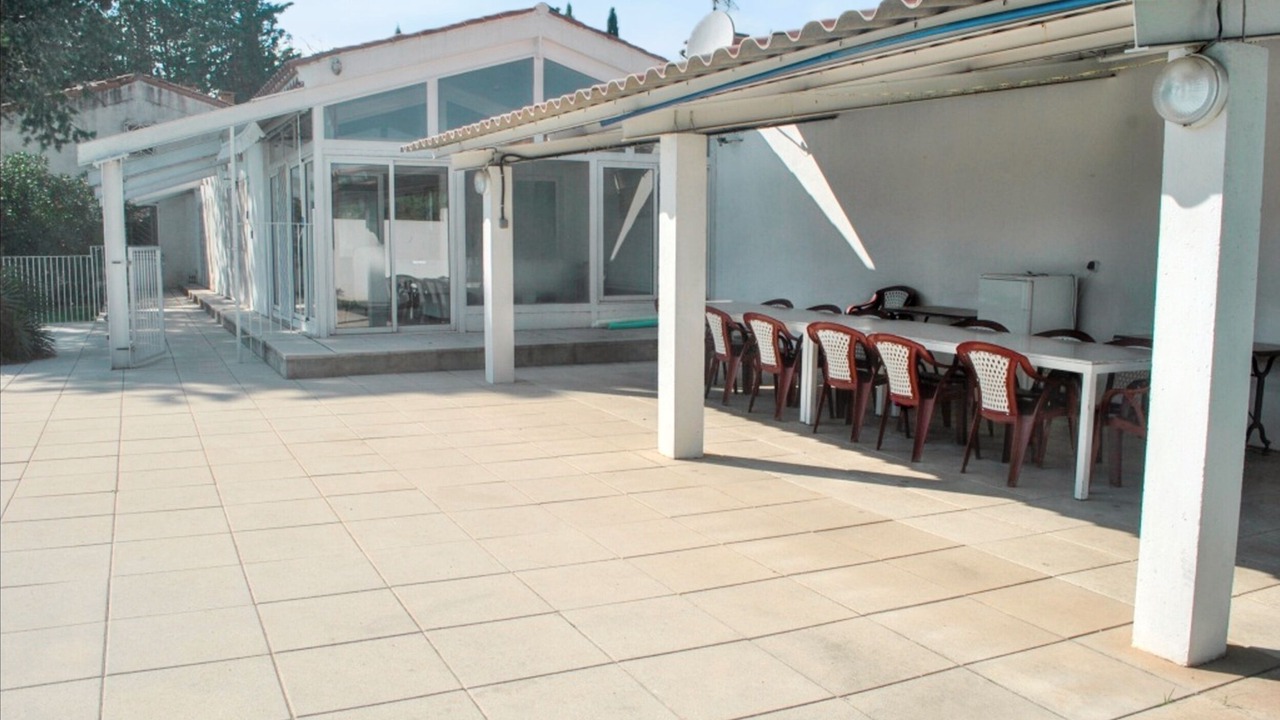 Photo of Outdoor in Meynes