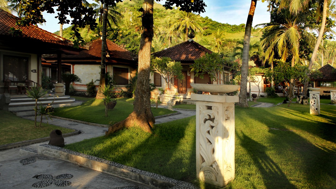 Photo of Outdoor in Sengkidu