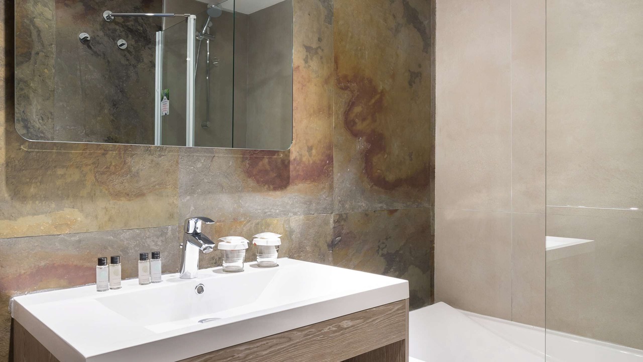 Photo of Bathroom in Grand Sud