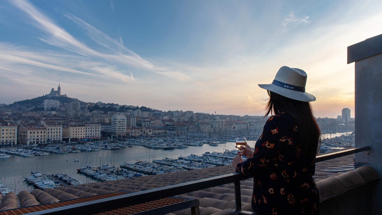 Photo of Outdoor in Hotel-de-Ville
