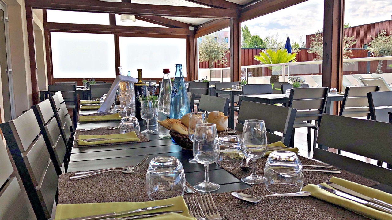 Photo of Outdoor in Vitrolles