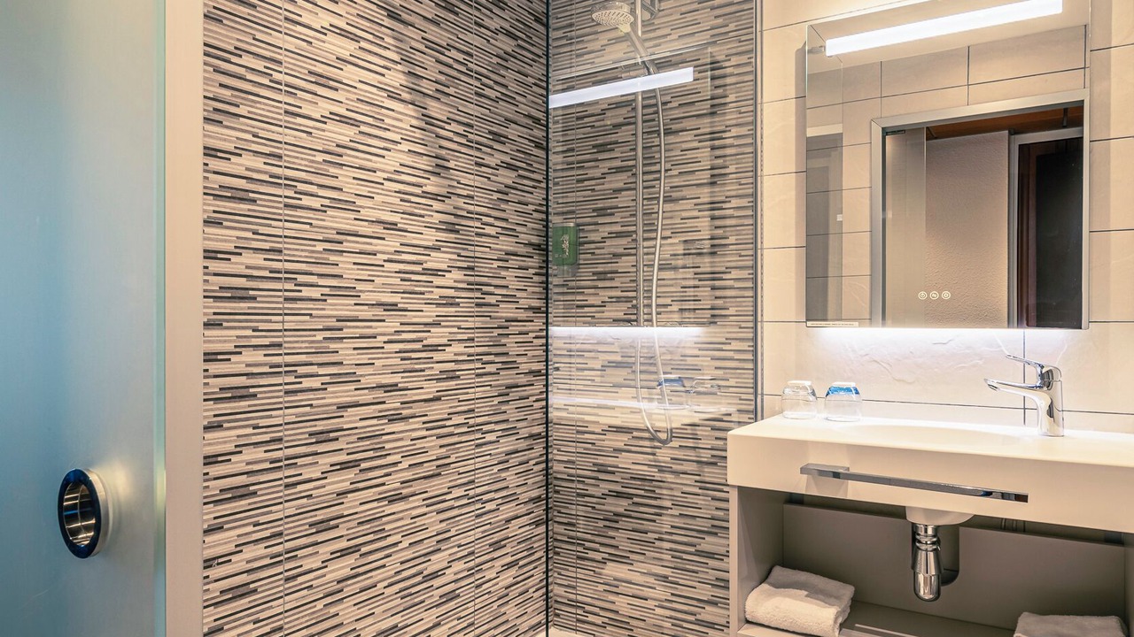 Photo of Bathroom in Vitrolles