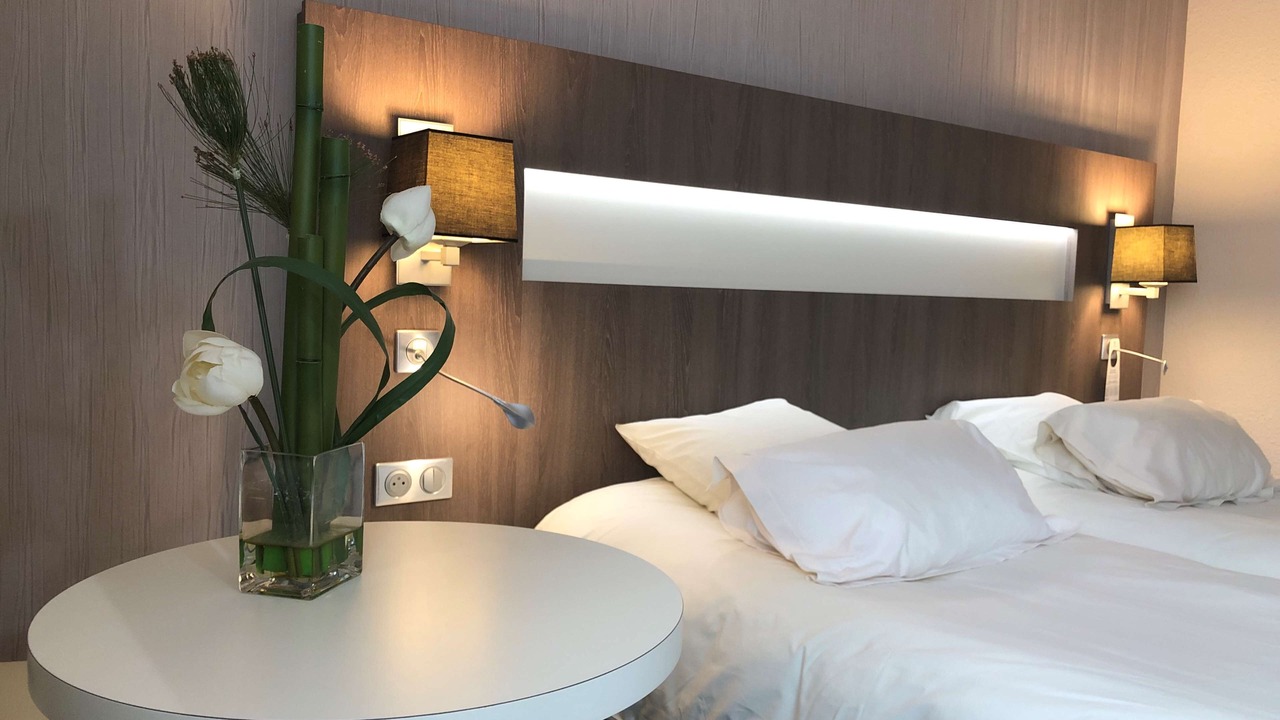 Photo of Bedroom in Vitrolles