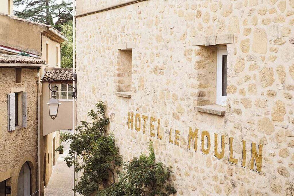 Photo of Outdoor in Lourmarin