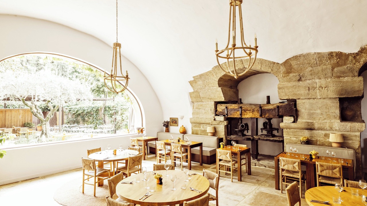 Photo of Others in Lourmarin