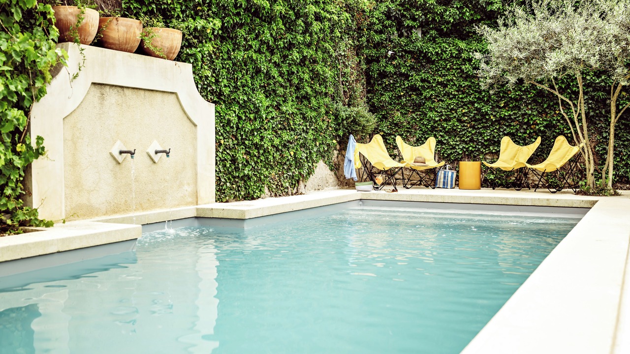 Photo of Outdoor in Lourmarin
