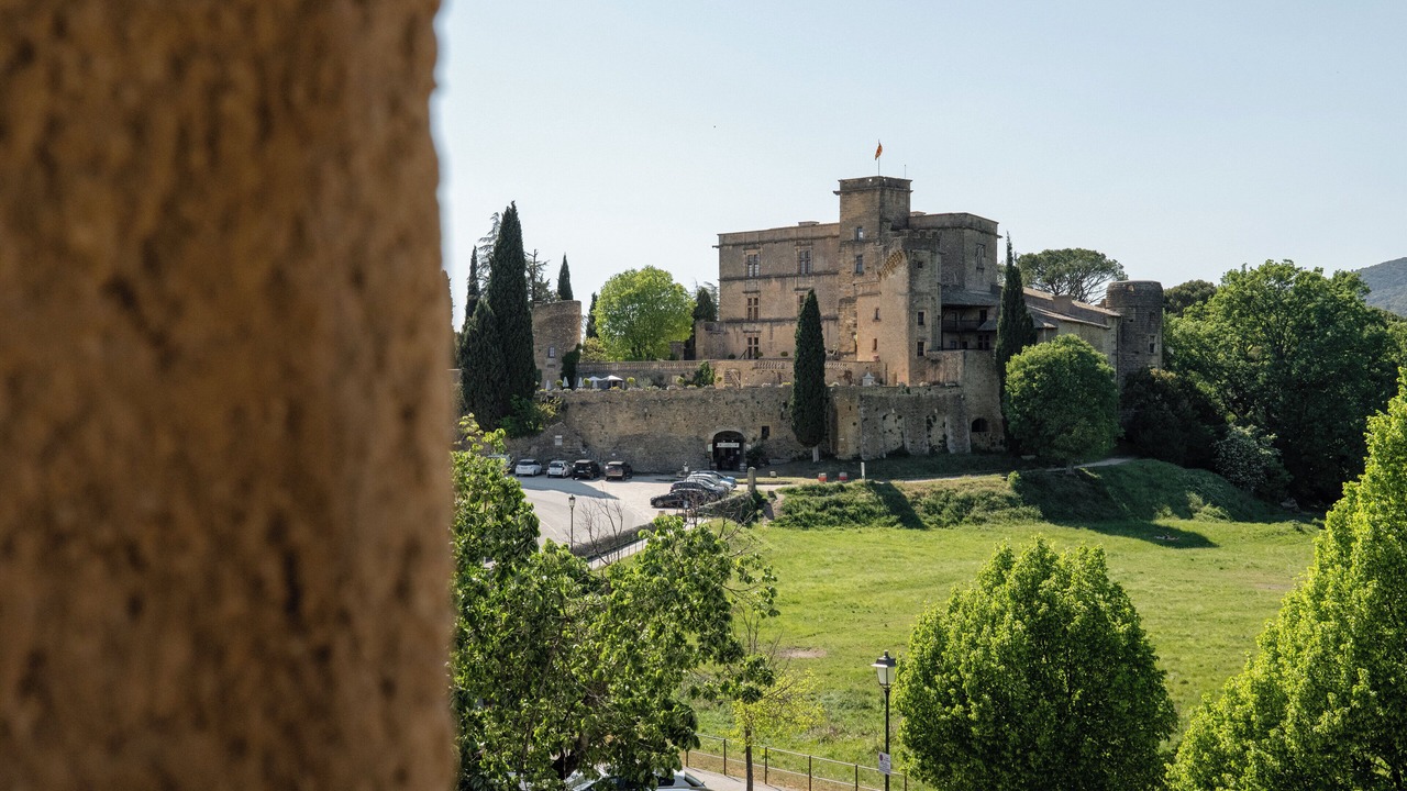 Photo of Others in Lourmarin