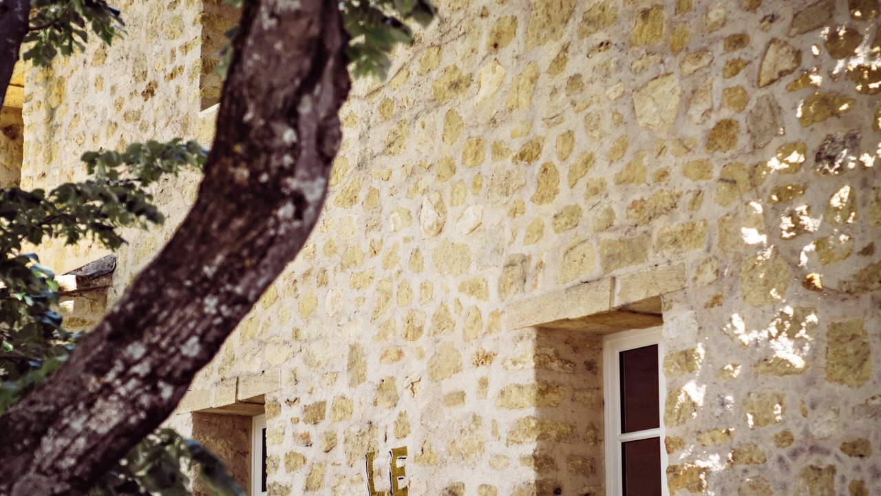 Photo of Outdoor in Lourmarin