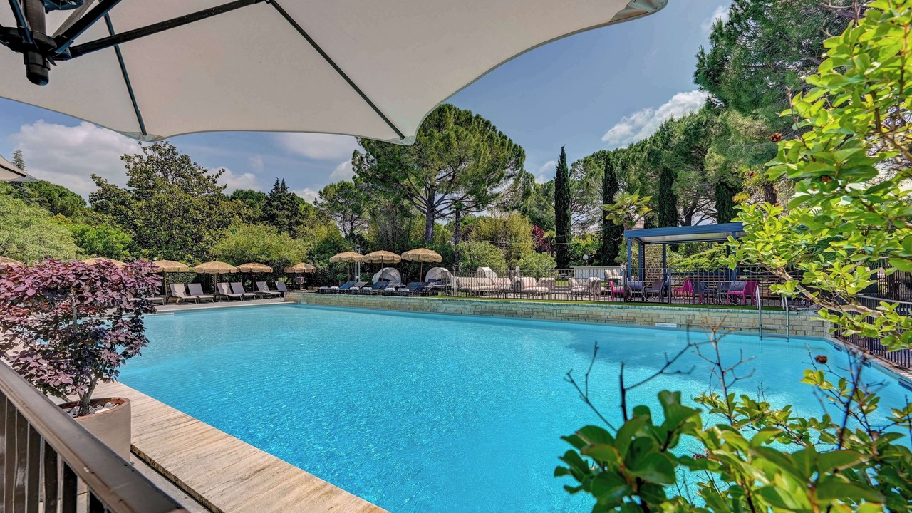 Photo of Outdoor in Pertuis