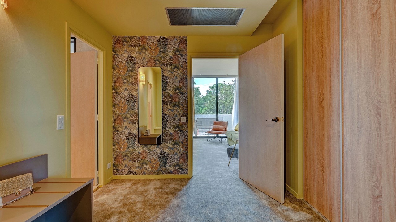 Photo of Bedroom in Pertuis