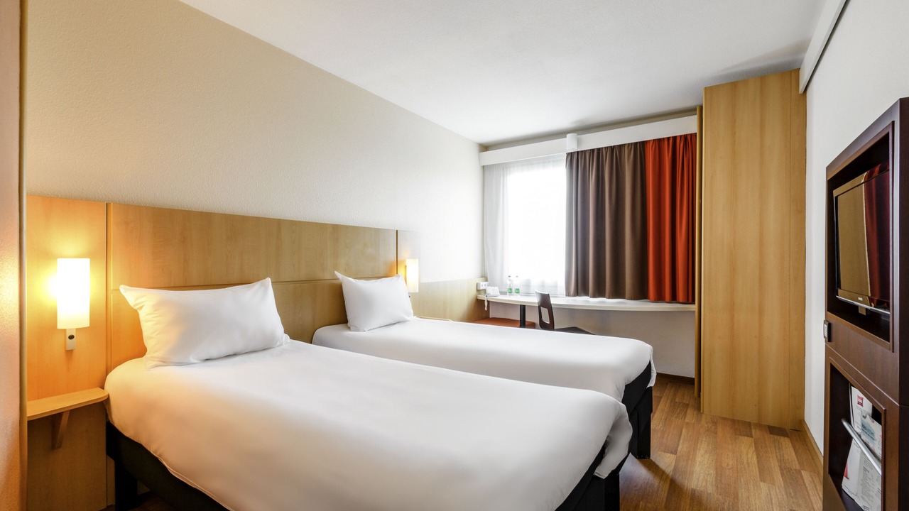 Photo of Bedroom in Marignane