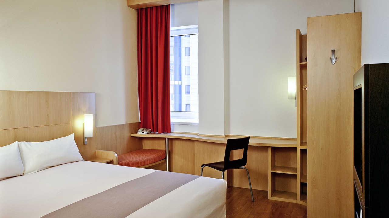 Photo of Bedroom in Marignane