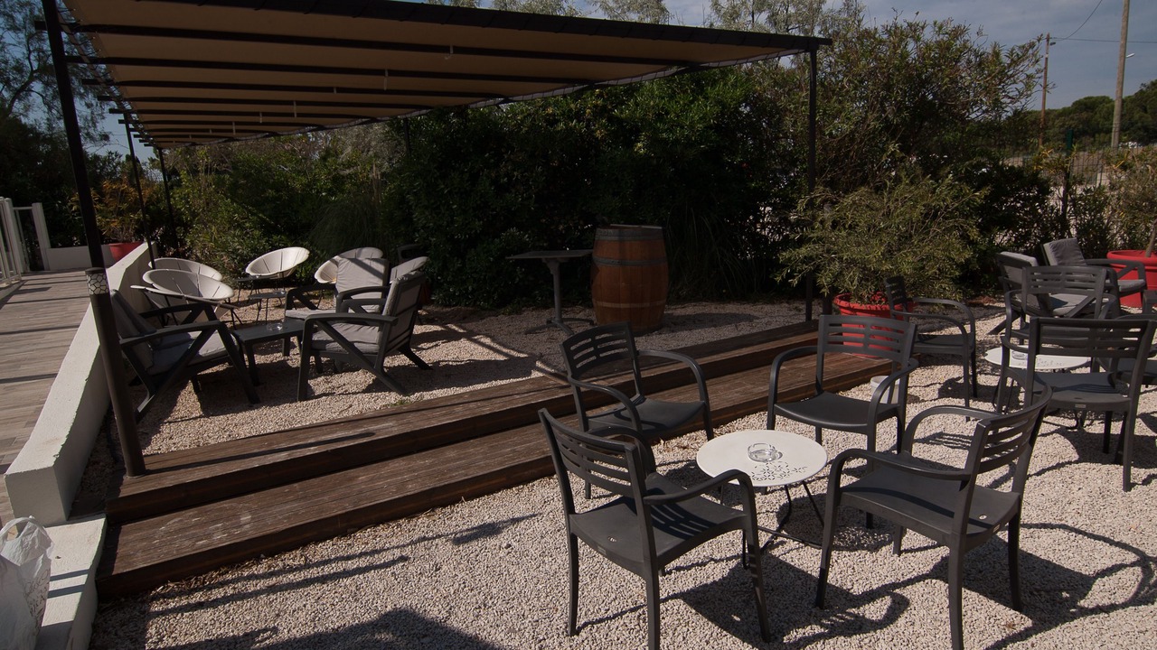 Photo of Patio Balcony in Marignane