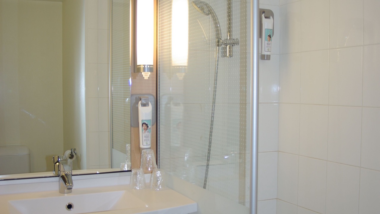 Photo of Bathroom in Marignane