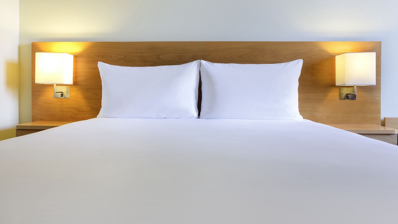Photo of Bedroom in Marignane