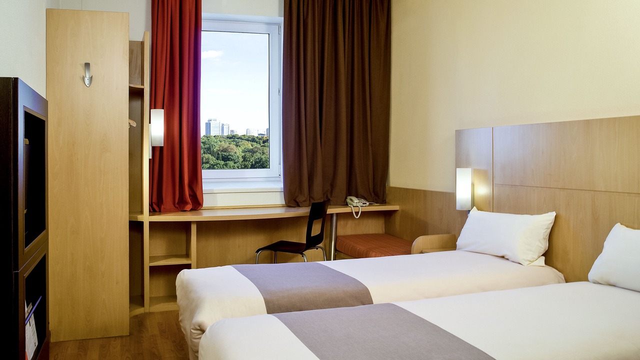 Photo of Bedroom in Marignane