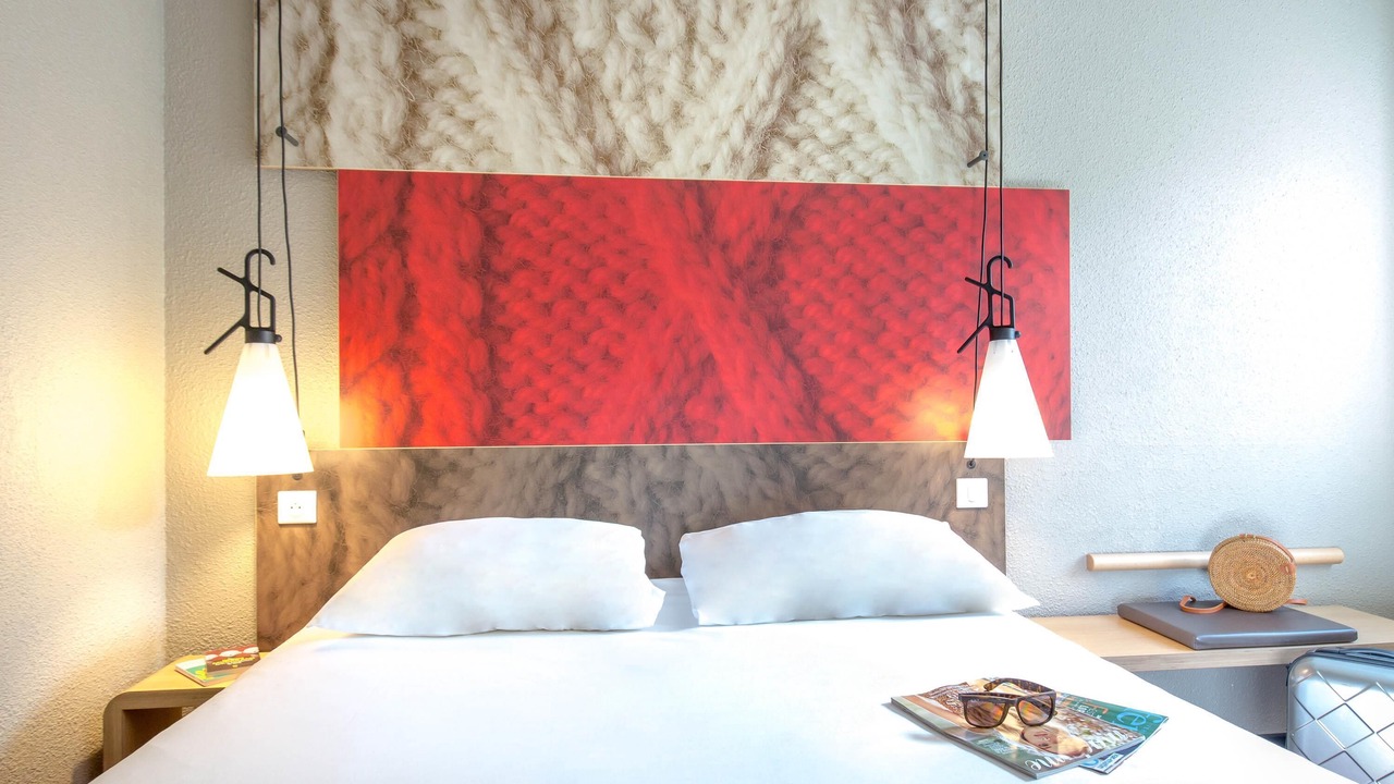 Photo of Bedroom in Brignoles