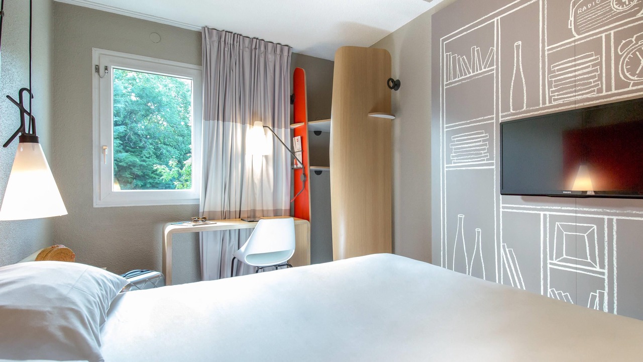 Photo of Bedroom in Brignoles