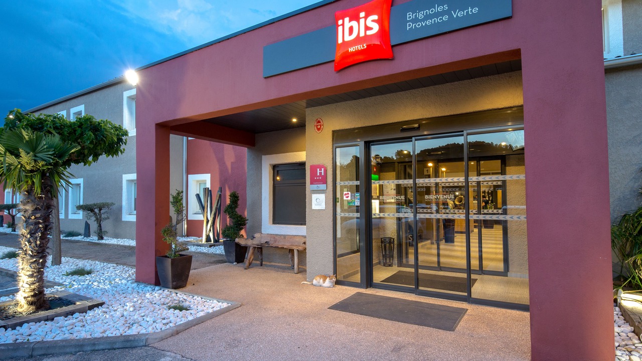 Photo of Outdoor in Brignoles