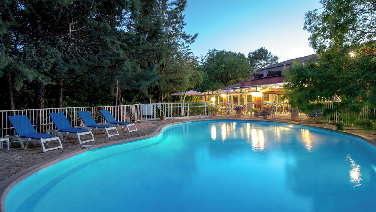 Photo of Outdoor in Brignoles