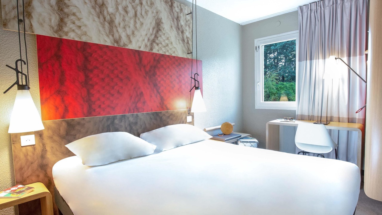 Photo of Bedroom in Brignoles