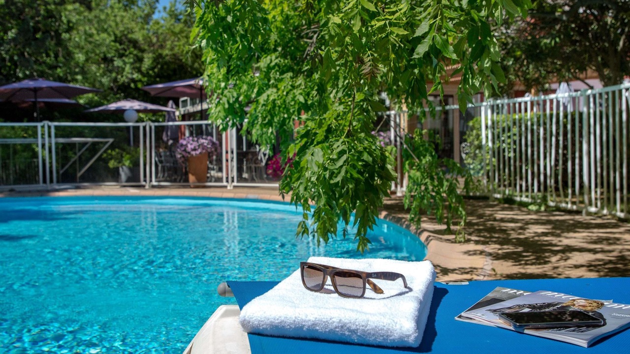 Photo of Outdoor in Brignoles