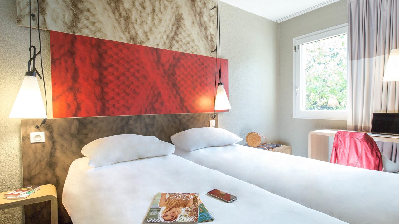 Photo of Bedroom in Brignoles