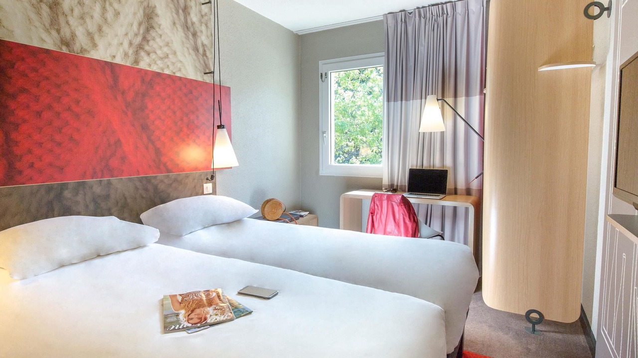 Photo of Bedroom in Brignoles