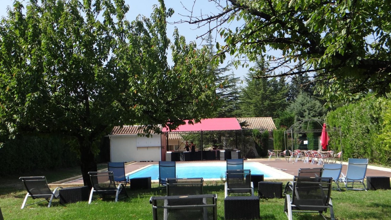 Photo of Outdoor in Bagnols-sur-Ceze