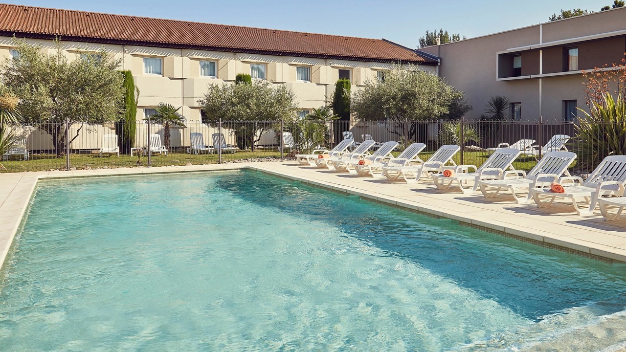 Photo of Outdoor in Grand Sud