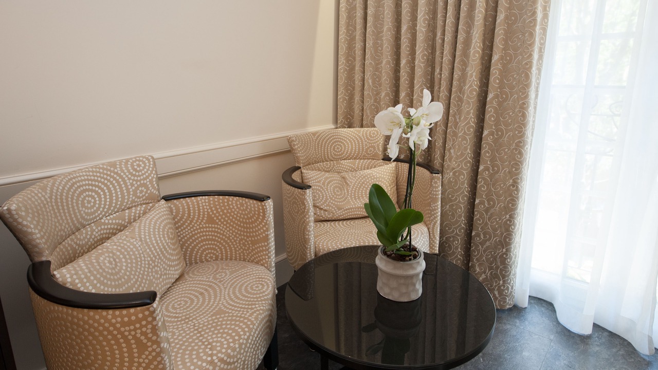 Photo of Bedroom in Le Pontet