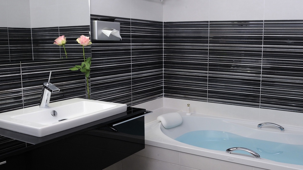 Photo of Bathroom in Le Pontet