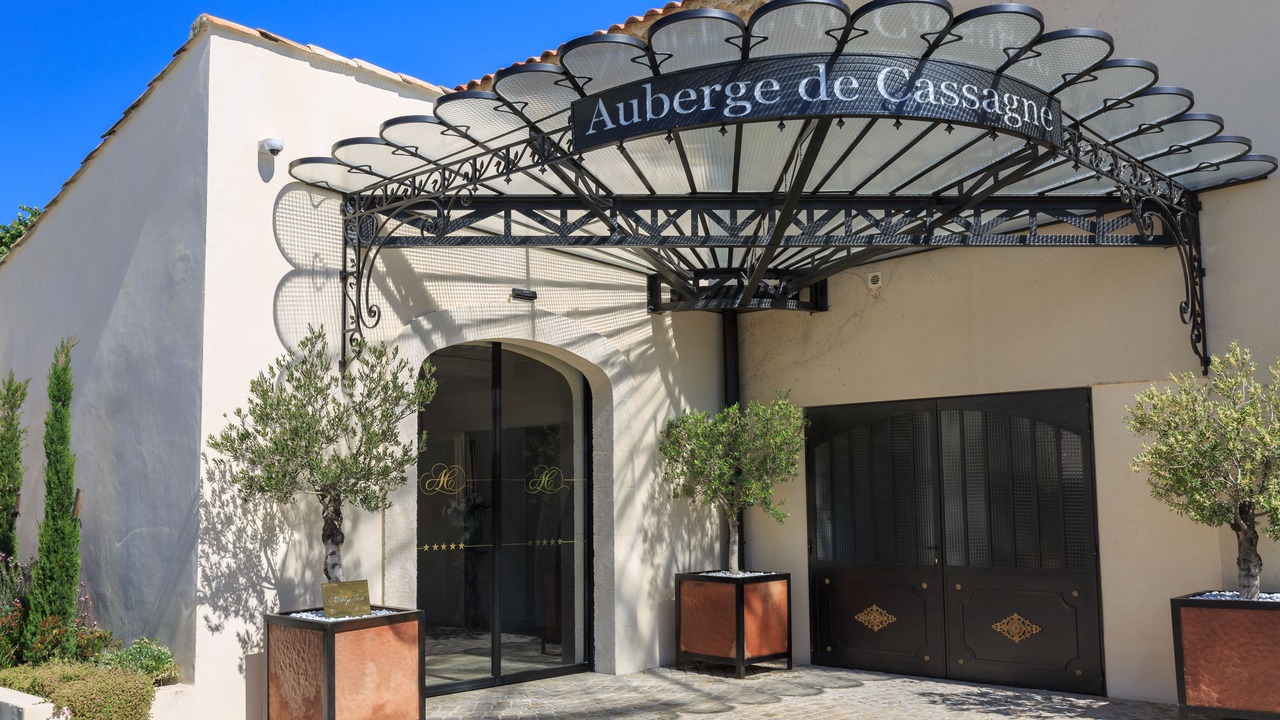 Photo of Outdoor in Le Pontet