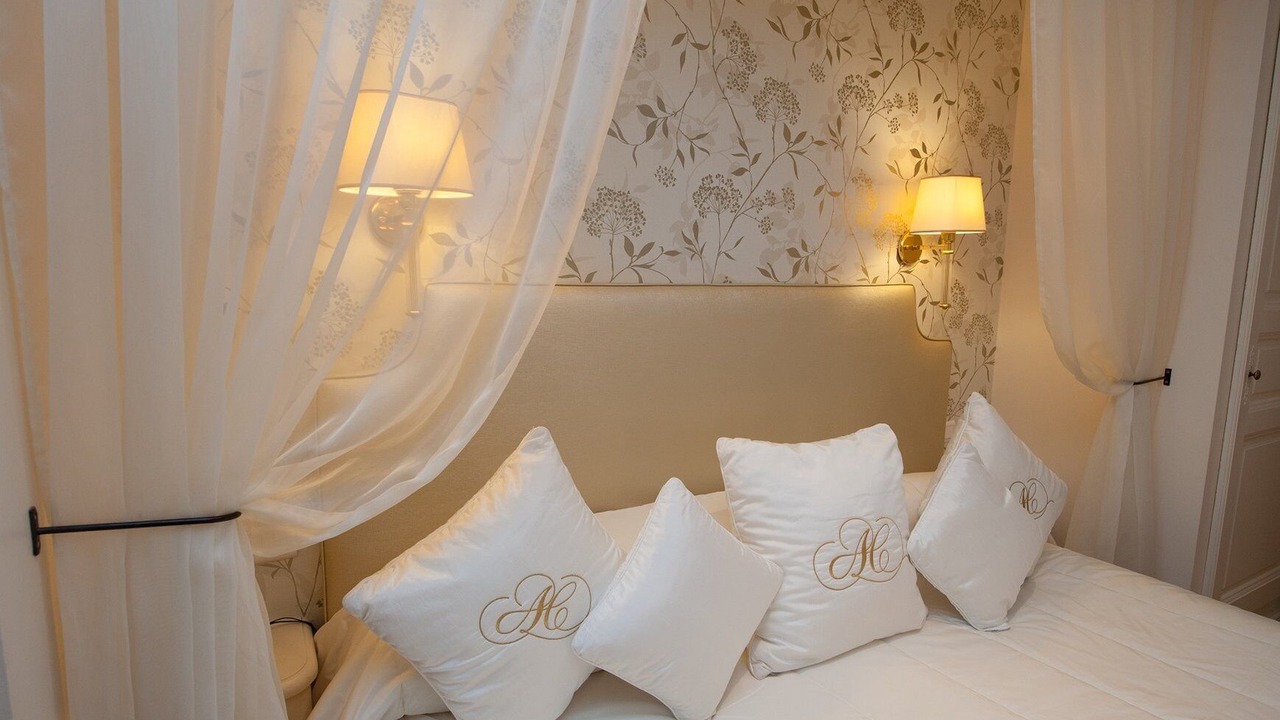 Photo of Bedroom in Le Pontet