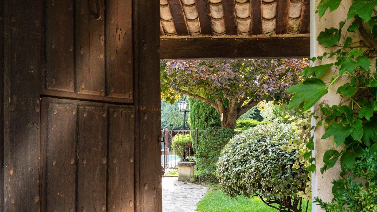 Photo of Outdoor in Le Pontet
