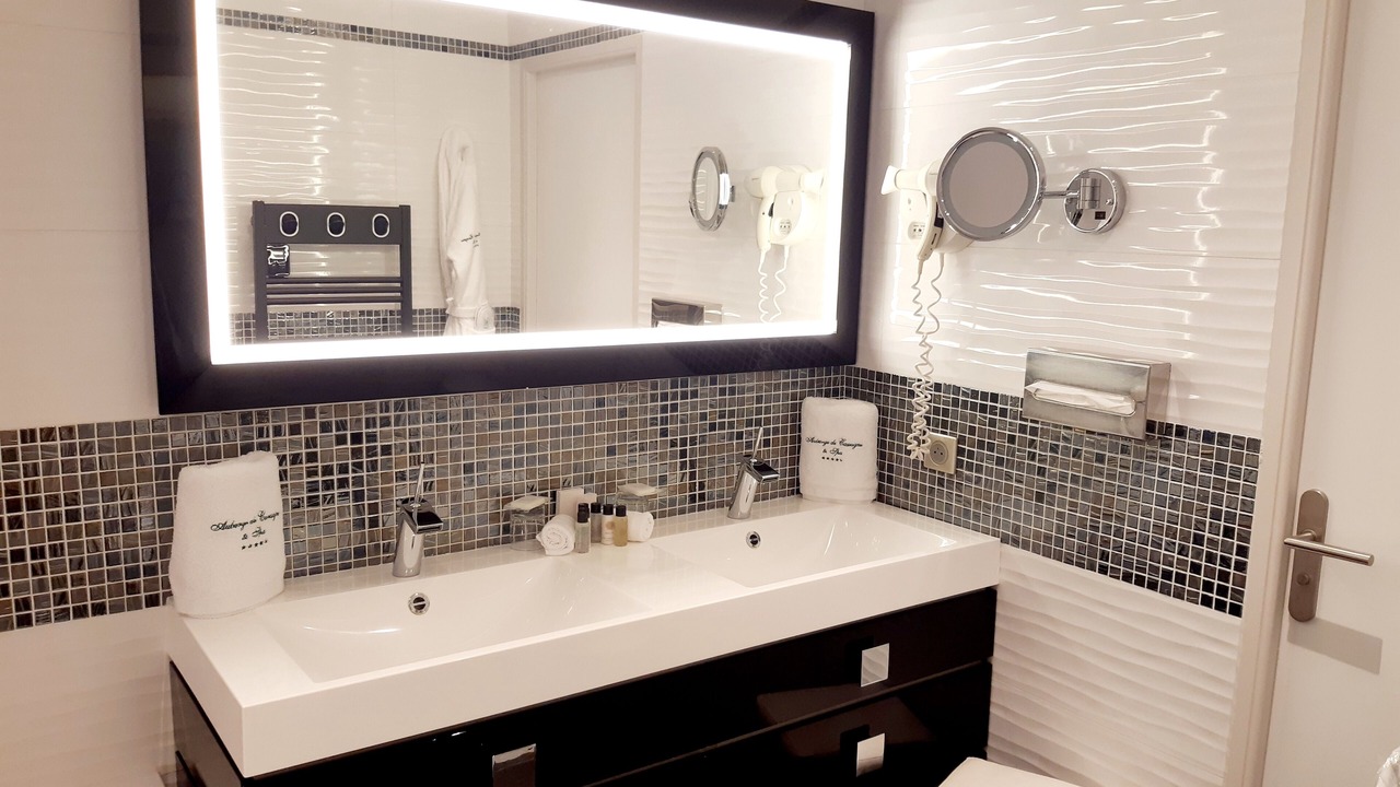 Photo of Bathroom in Le Pontet