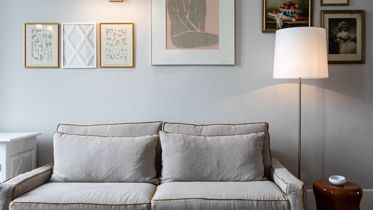 Photo of Bedroom in Mazan