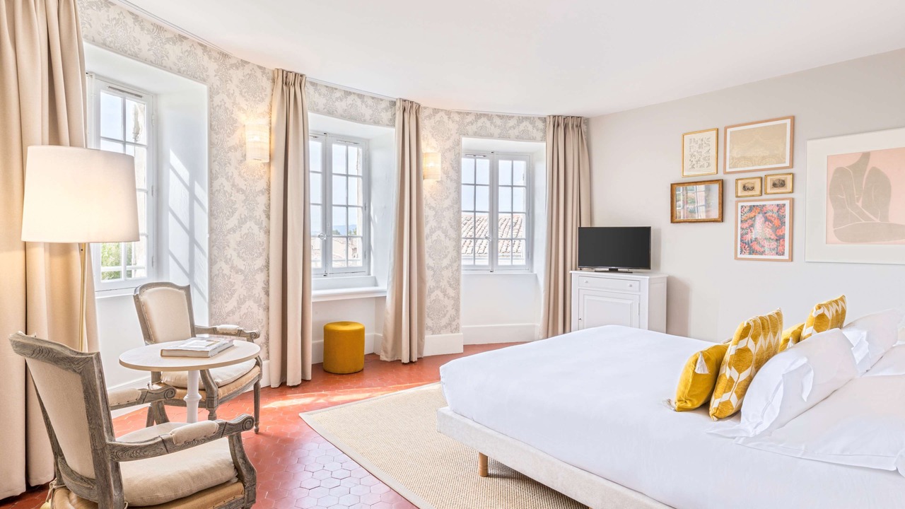 Photo of Bedroom in Mazan