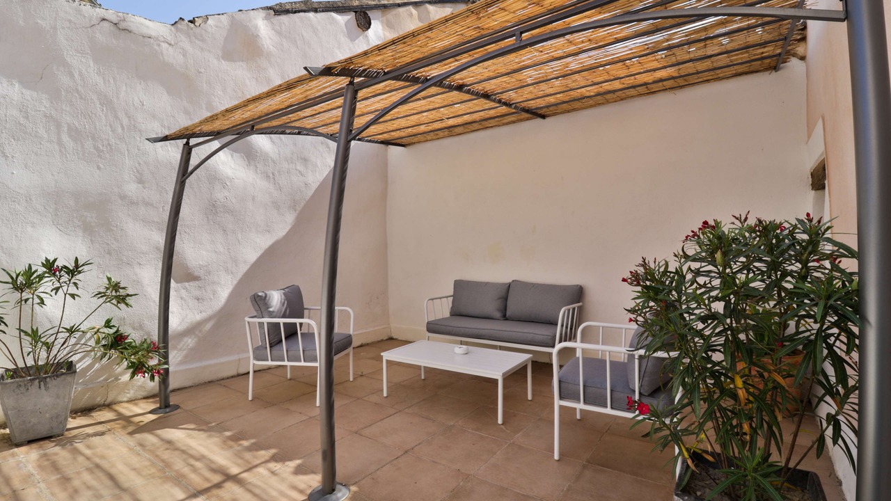 Photo of Bedroom in Mazan