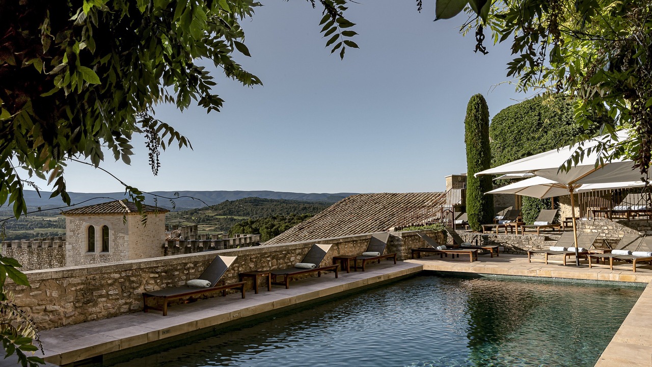 Photo of Outdoor in Crillon-le-Brave