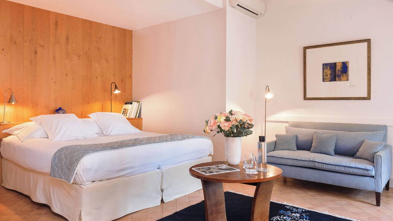 Photo of Bedroom in Les Censies