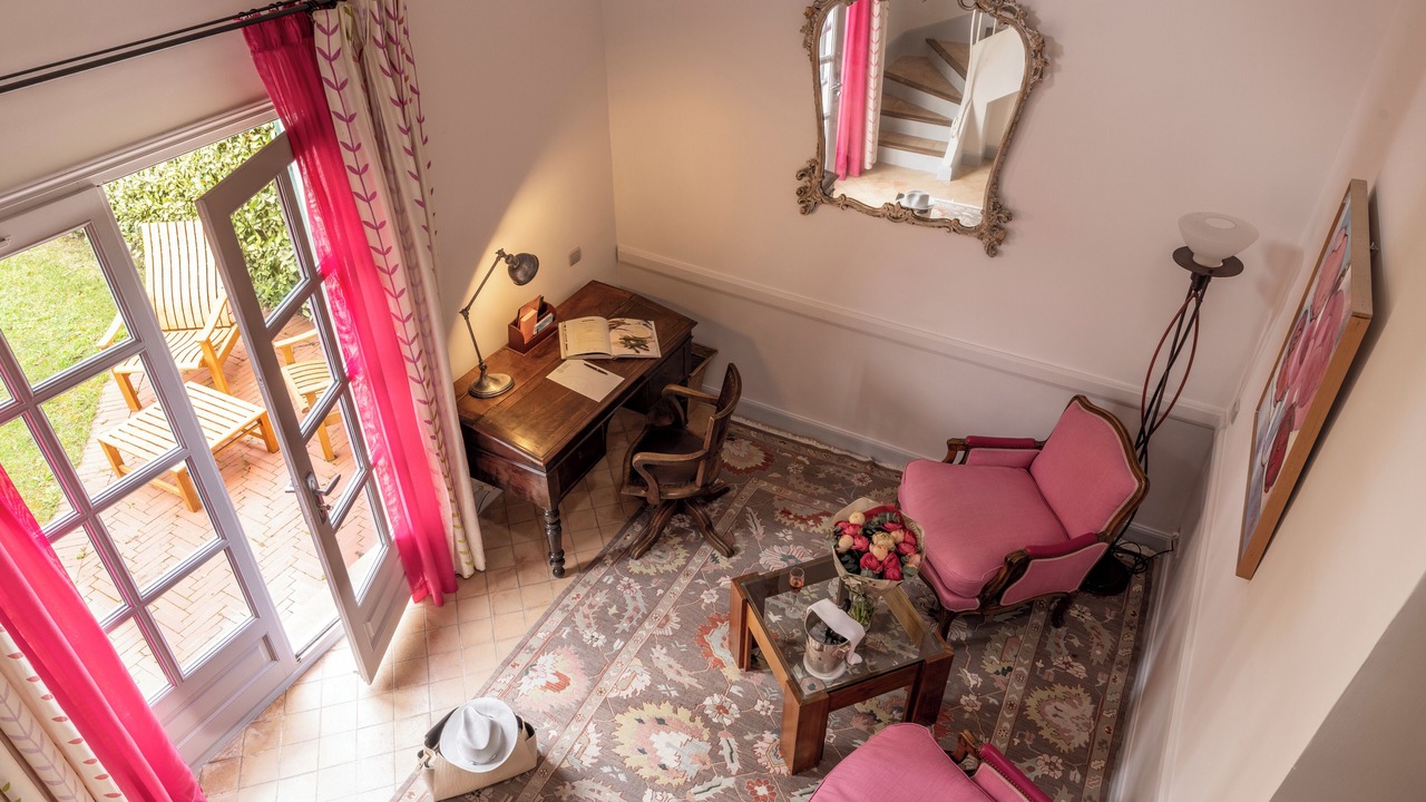 Photo of Bedroom in Les Censies