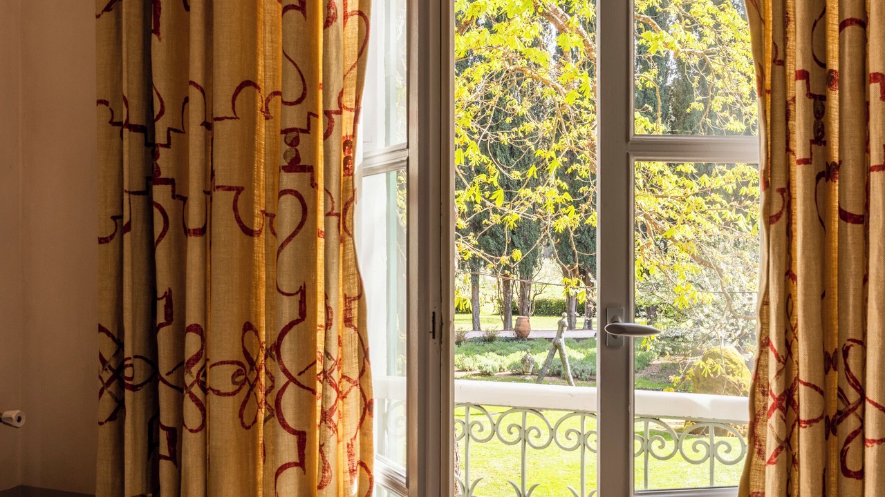 Photo of Bedroom in Les Censies