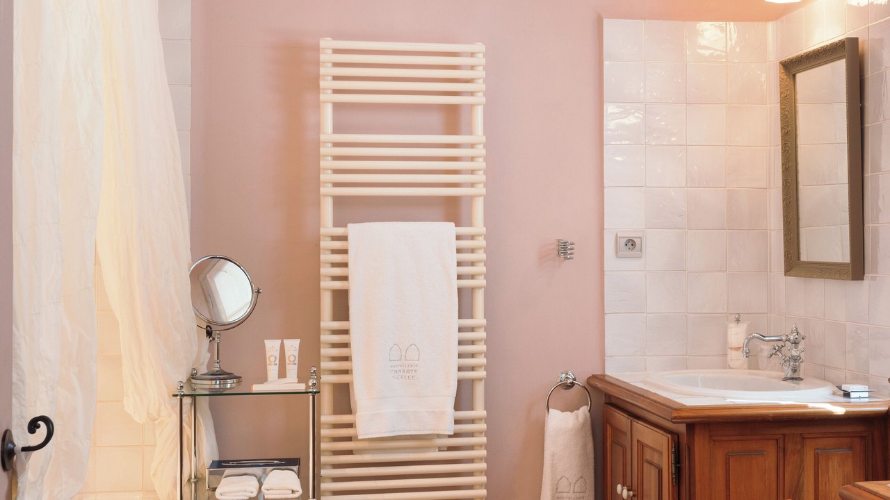 Photo of Bathroom in Les Censies