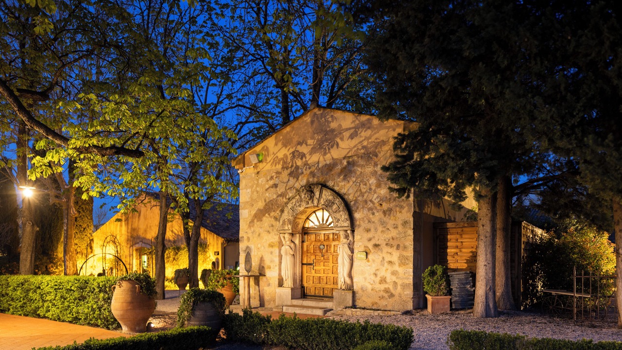 Photo of Outdoor in Les Censies