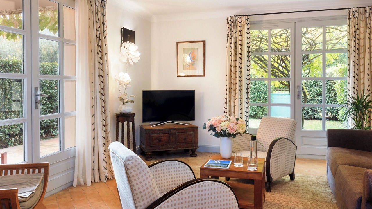 Photo of Bedroom in Les Censies