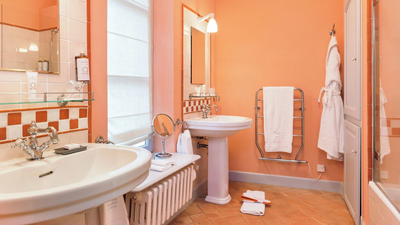 Photo of Bathroom in Les Censies
